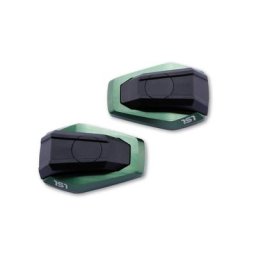 LSL Crash-Pads GONIA, dans différentes couleurs., vert