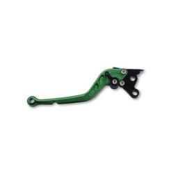 LSL Embrayage levier Classique L18, vert/noir, long