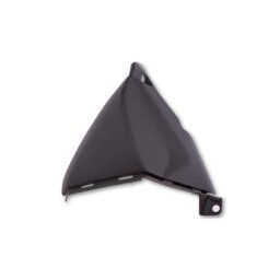 Couvercle de lampe à gauche pour HONDA CBR 600 RR, noir-blanc-orange