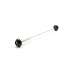 LSL Axle Balls Classic, divers DUCATI, noir, essieu arrière