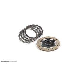 TRW Lucas Coupling MCC336-8