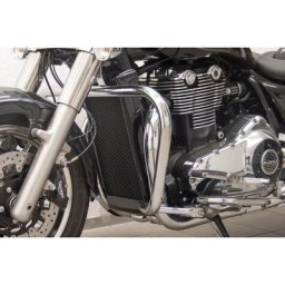 FEHLING Protection Guard, TRIUMPH Thunderbird Storm Commander LT 1700 (B17), 14-, argent