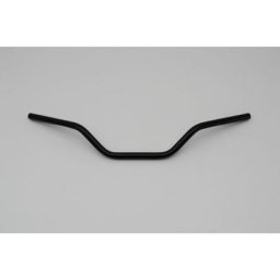 FEHLING Handlebar - Superbike, 870 mm de large, 1 pouce, noir