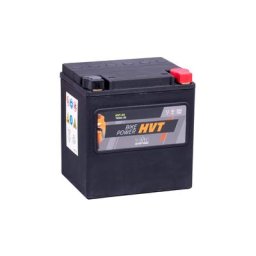 INTACT Bike Power GEL-HVT Batterie YIX30L-BS