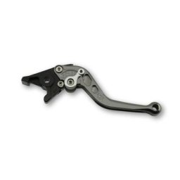 LSL Clutch lever Classic L29, anthracite/argent, court