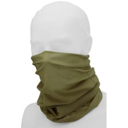Brandit Couvre-chefs multifonctionnels, vert