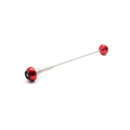 LSL Axle Balls Classic, divers SUZUKI, signal rouge, essieu arrière