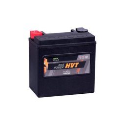 INTACT Bike Power GEL-HVT Batterie YTX14L-BS