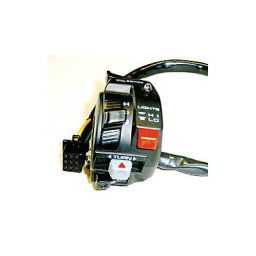 Commutateur de guidon Uni HONDA ATV + MRD, à gauche