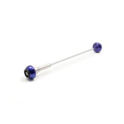 LSL Axle ball arrière SUZUKI GSX-R 1000 17-, vert, arrière