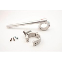 LSL Speed-Match í ̃55 mm, pliable, argent