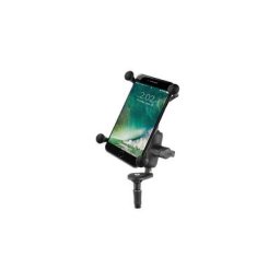 Ram Mounts Motorcycle monter avec clip X-Grip Universal pour les grands smartphones