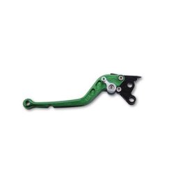 LSL Embrayage levier Classique L63, vert/argent, long