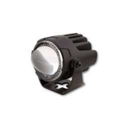 HIGHSIDER LED phare à faisceau bas FT13- LOW, noir