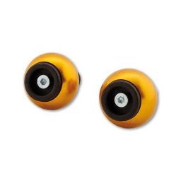 LSL Axle Balls Classic, HONDA varié, or, essieu avant