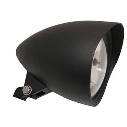 HIGHSIDER Phares CLASSIC 1, 5 3/4 pouce, noir