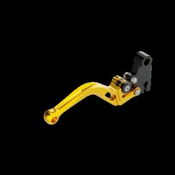 LSL Embrayage levier BOW L48R, court, or /or