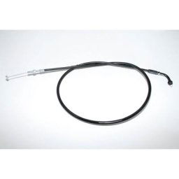 Câble d’accélérateur, ouvert, HONDA CX 500 C, noir