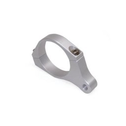 LSL Standpipe pince 50mm aluminium, argent