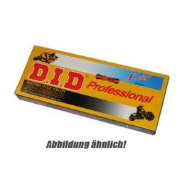 D.I.D. Chain 630 VS - 90N 630 pitch, argent