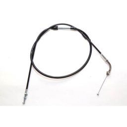 Câble d’accélérateur A, ouvert, HONDA GL1100 Gold-Wing 80-83, noir