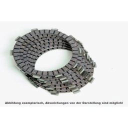 FERODO Coupling pour HONDA
