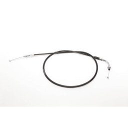 Câble d’accélérateur, ouvert, HONDA VT 750 C, 08-09, noir