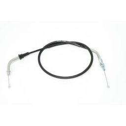 câble d’accélérateur, ouvert, SUZUKI GSX-R 600/750, 08-10, noir
