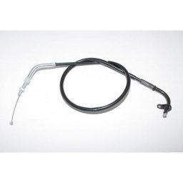 câble d’accélérateur, SUZUKI GSX-R 750, 90-91, noir