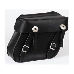 STOVERINCK Sacoche en cuir MILWAUKEE II