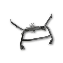 Moto BRACKETS Fairing titulaire pour KAWASAKI, noir