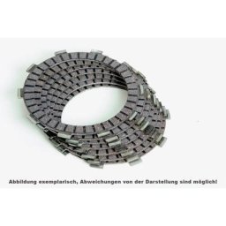 FERODO Coupling pour HONDA