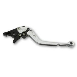LSL Embrayage levier Classique L69R, argent/noir, long