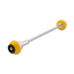 LSL Axle Balls Classic, BMW, jaune, essieu avant