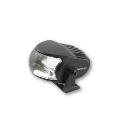 HIGHSIDER LED projecteur COMET- HIGH, noir mat