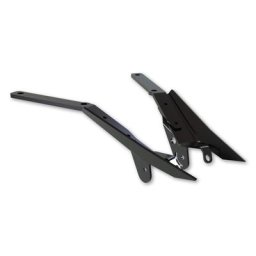 HIGHSIDER AKRON-RS pour KTM 690 SMC / Enduro / R, sans lumière de plaque d’immatriculation, noir
