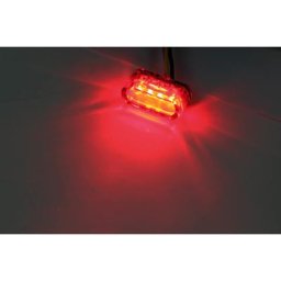 SHIN YO MODULE 1 Feu arrière LED
