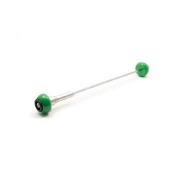 LSL Axle Balls Classic, honda varié, vert, essieu arrière