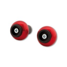 LSL Axle Balls Classic, divers SUZUKI, rouge, essieu avant