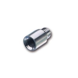 Kellermann Micro 1000 - Extension MicroRhombus 10 mm de chrome, argent pour Hommes