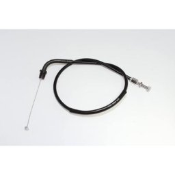Câble d’accélérateur, fermeture, HONDA CBR 600 F, 99-00, noir