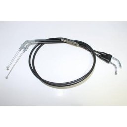 Ensemble de câbles d’accélérateur, SUZUKI DR 800 SP, 93, noir