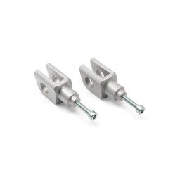 LSL Joint kit BMW K75/K100 avant, argent