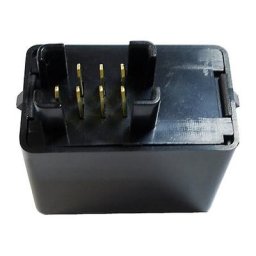 Relais flasher 7 broches pour SUZUKI, électronique 12V, 0.05A-10A