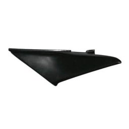 Couverture latérale à gauche pour HONDA CBR 600 RR, noir-blanc-orange