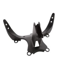 Moto BRACKETS Fairing titulaire pour YAMAHA, noir