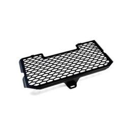 ZIEGER Radiateur couvrir BMW F 800 R 15-17, noir