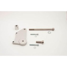 Kit de montage LSL Crash Pad® Hornet 900, argent