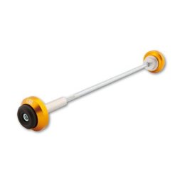 LSL Axle ball GONIA Aprilia RS 660, 20-, avant, or