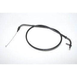câble d’accélérateur, ouvert, YAMAHA XVS 650, 98-00, noir